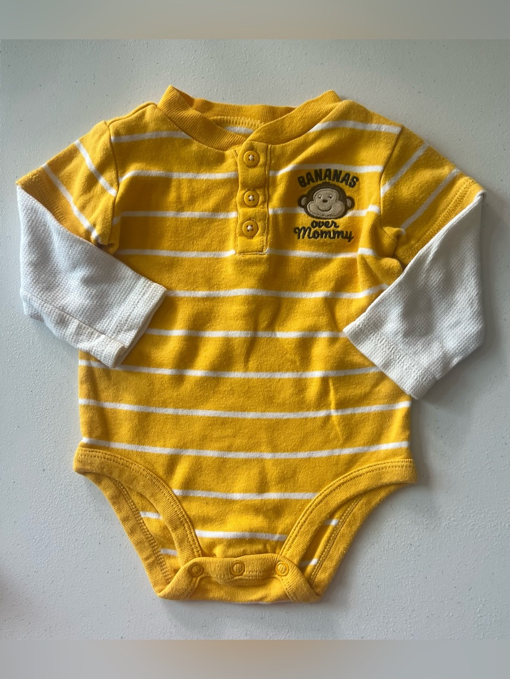 Carter’s Outfit - Youth Size 6 Months - Picture 2 of 6